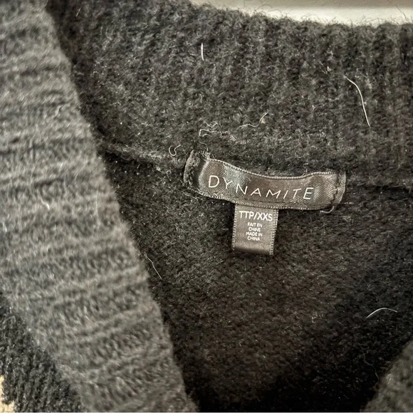 Sweater - Picture 2 of 2